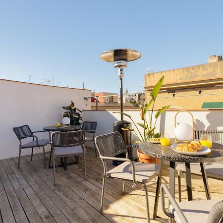 Comfy Stay Barcelona Cathedral Exterior foto