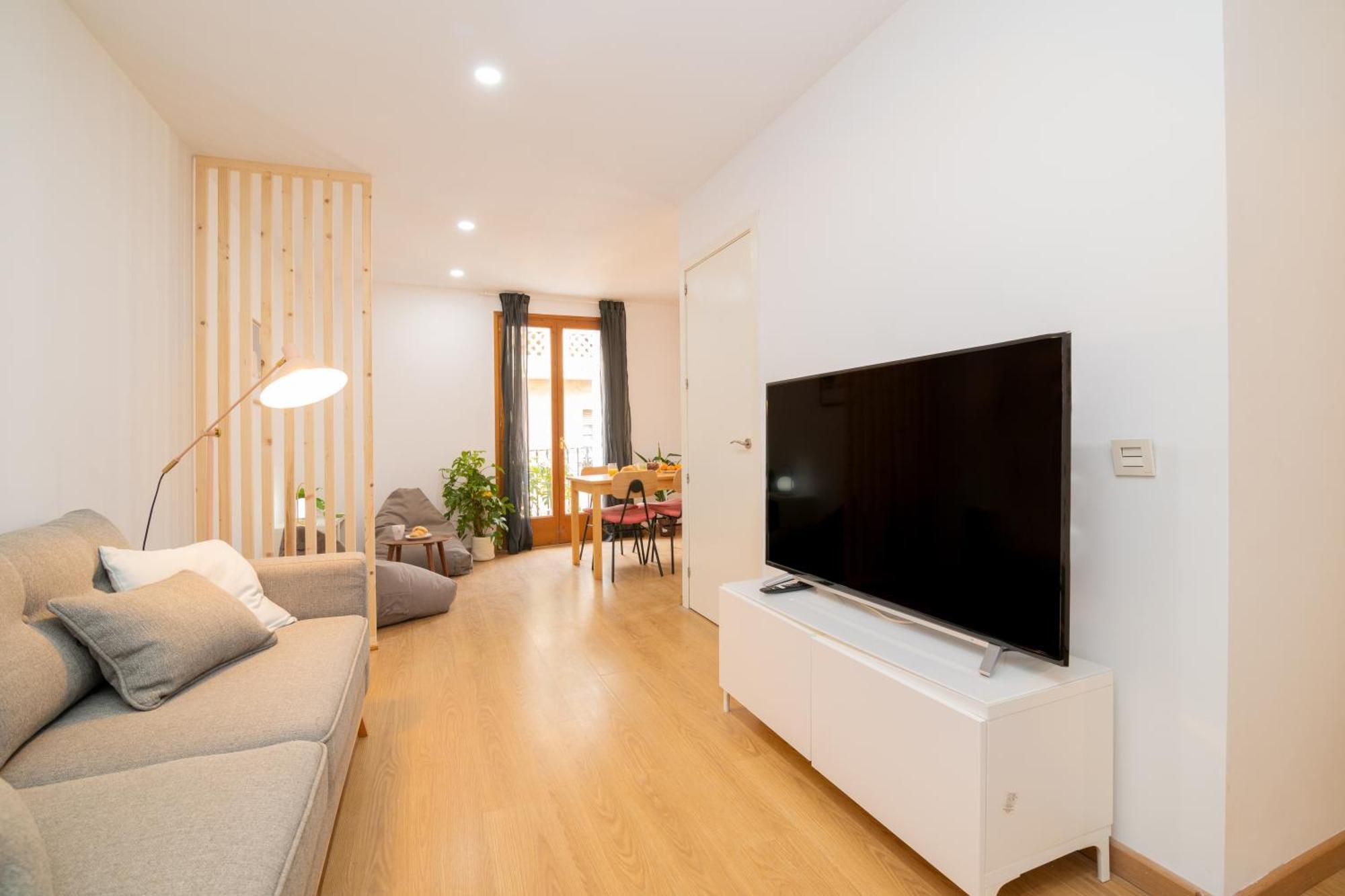 Comfy Stay Barcelona Cathedral Exterior foto