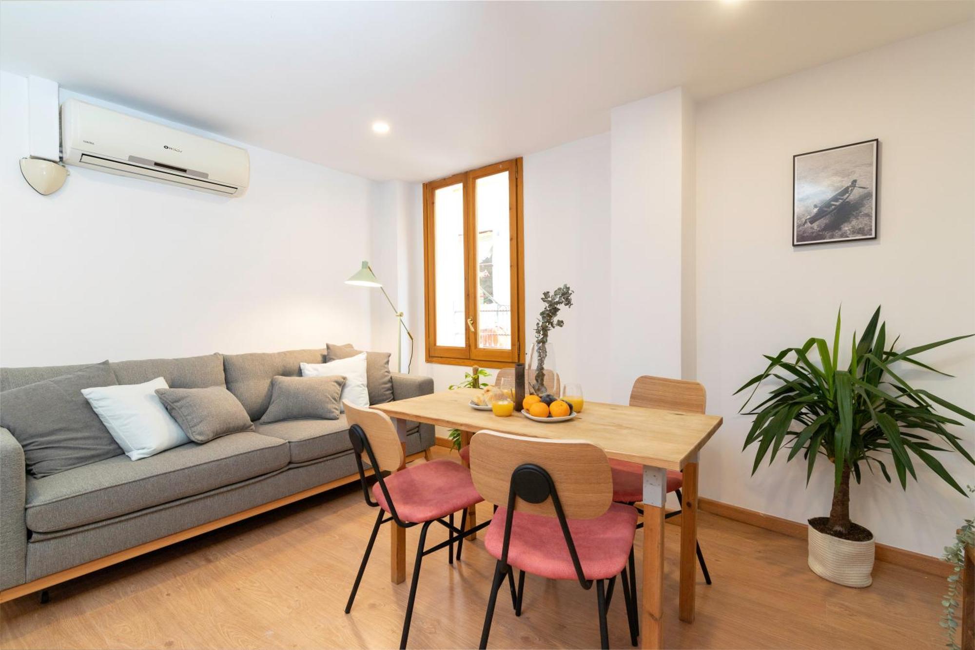 Comfy Stay Barcelona Cathedral Exterior foto