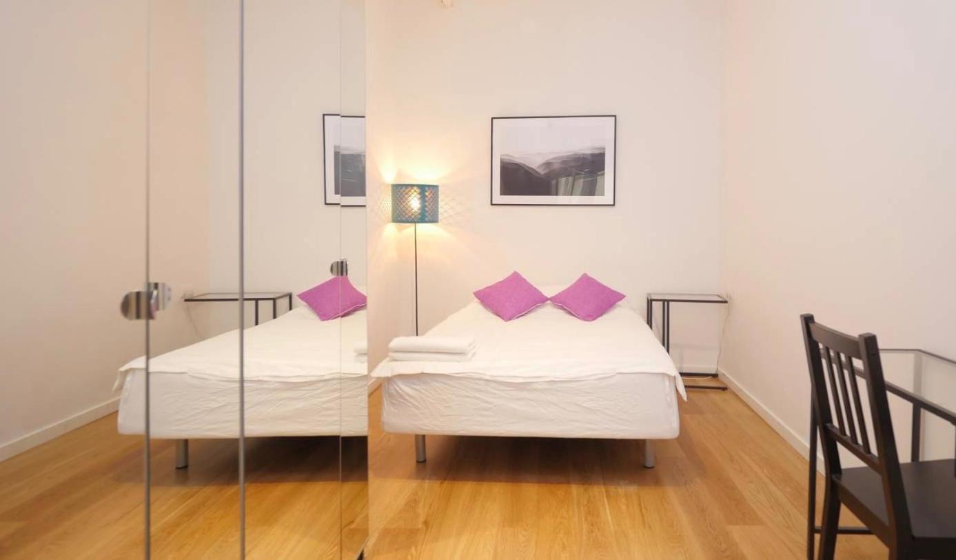 Comfy Stay Barcelona Cathedral Exterior foto