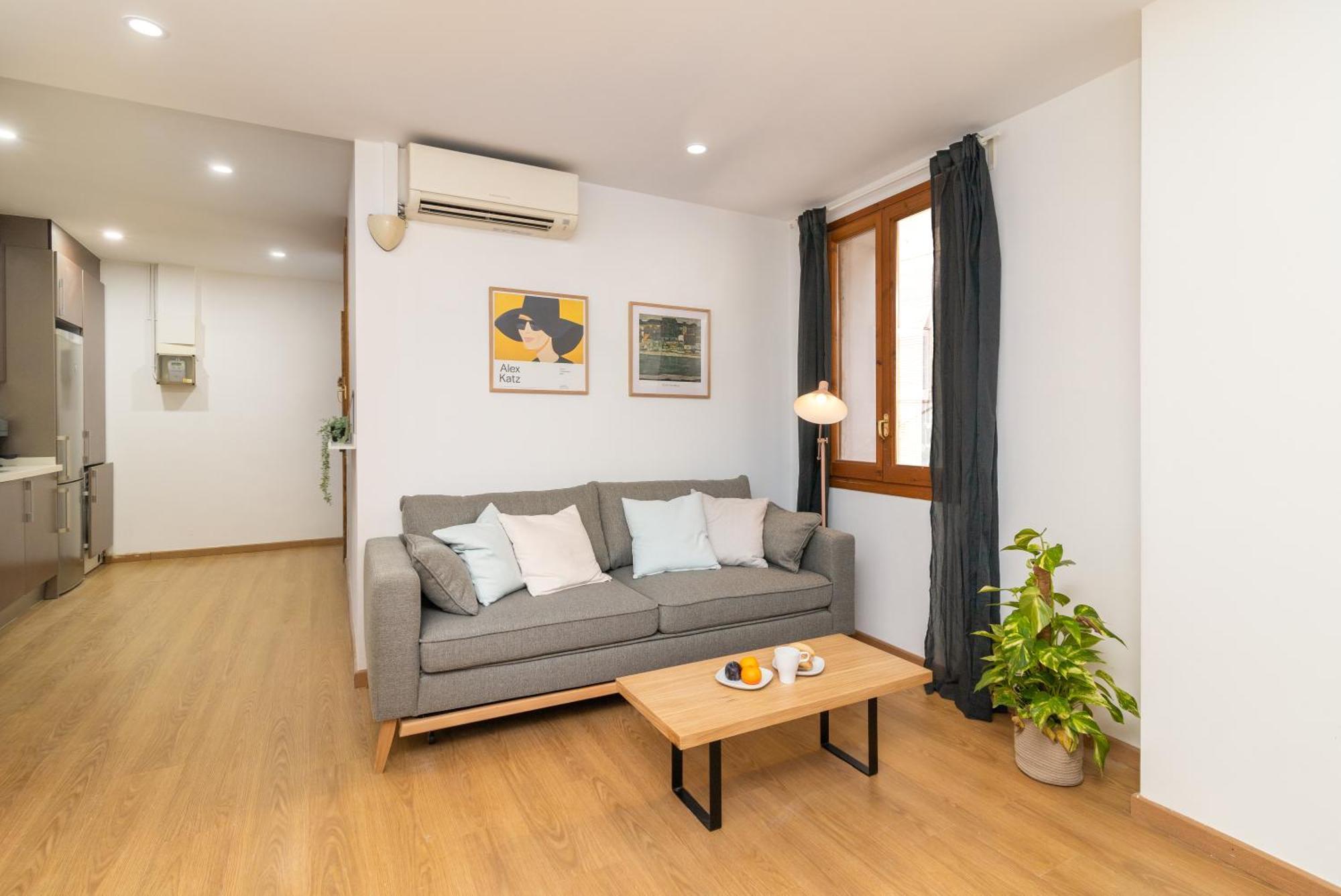 Comfy Stay Barcelona Cathedral Exterior foto