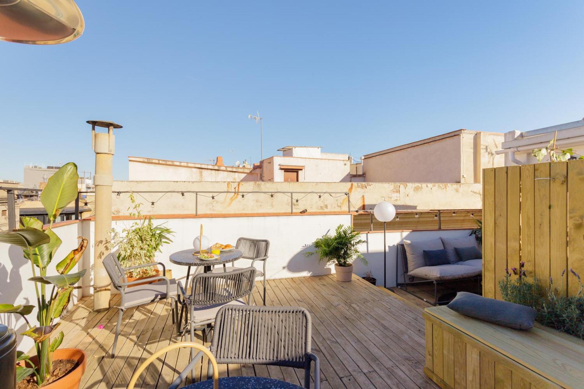 Comfy Stay Barcelona Cathedral Exterior foto