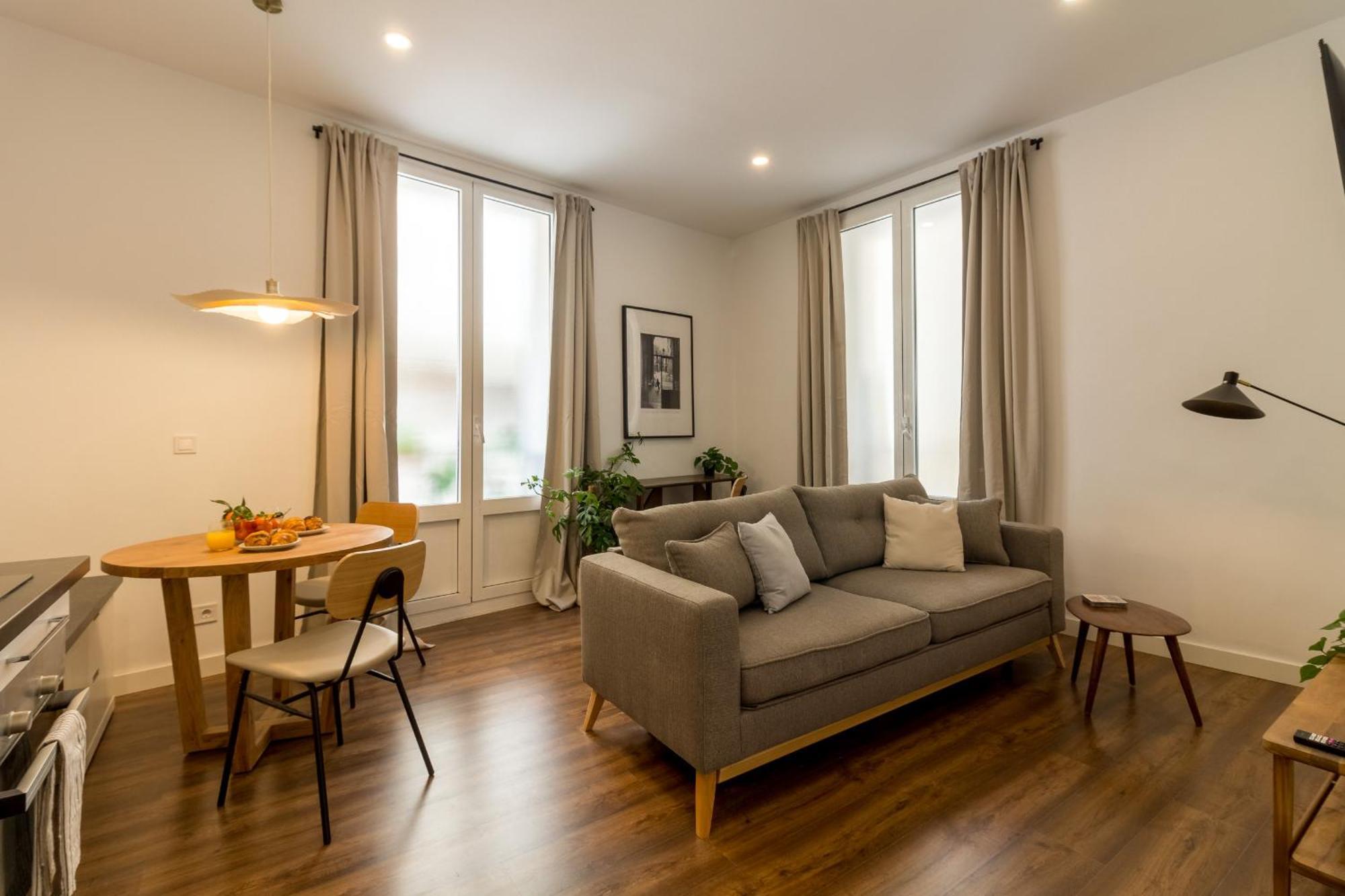 Comfy Stay Barcelona Cathedral Exterior foto