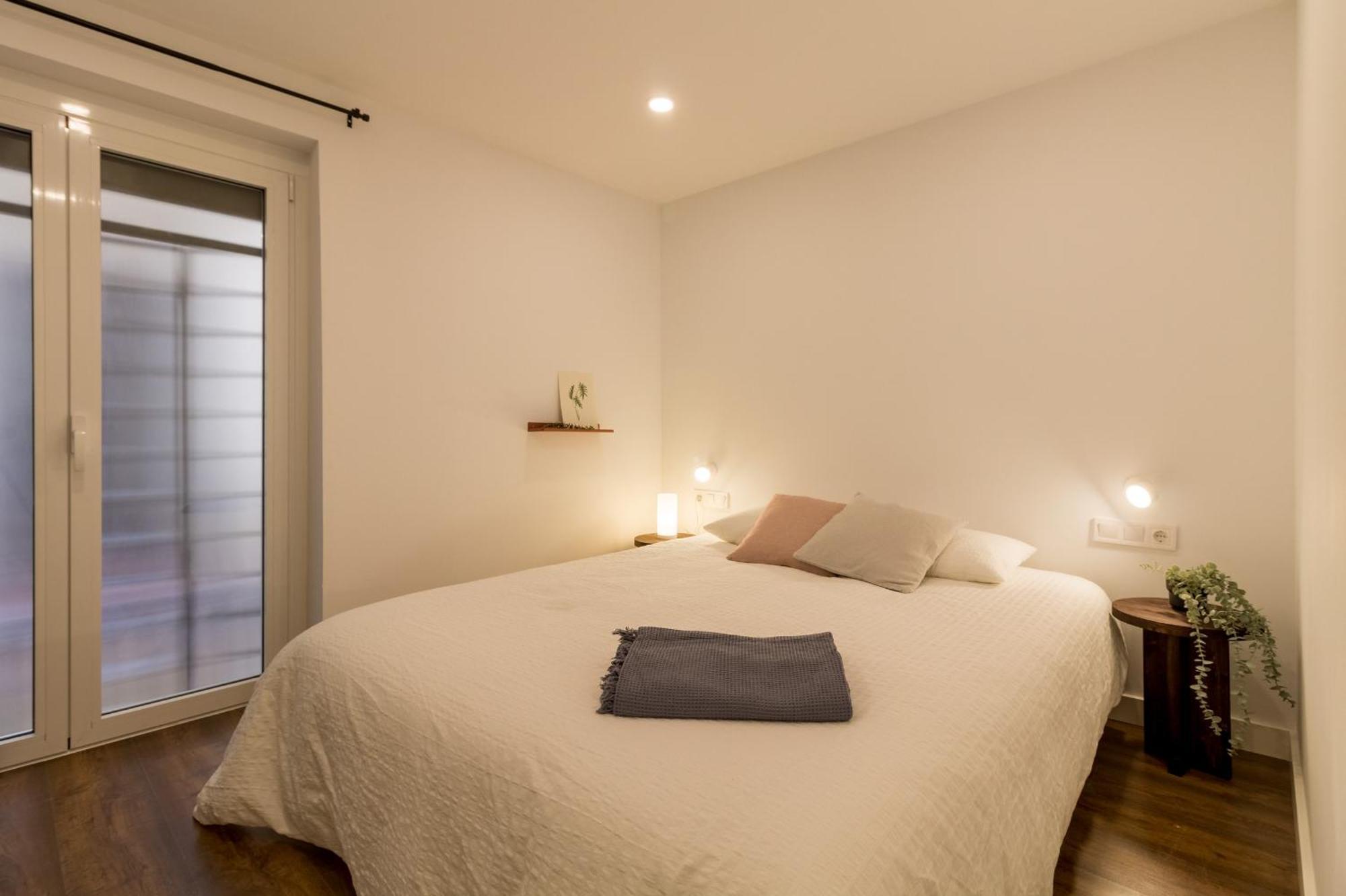 Comfy Stay Barcelona Cathedral Exterior foto