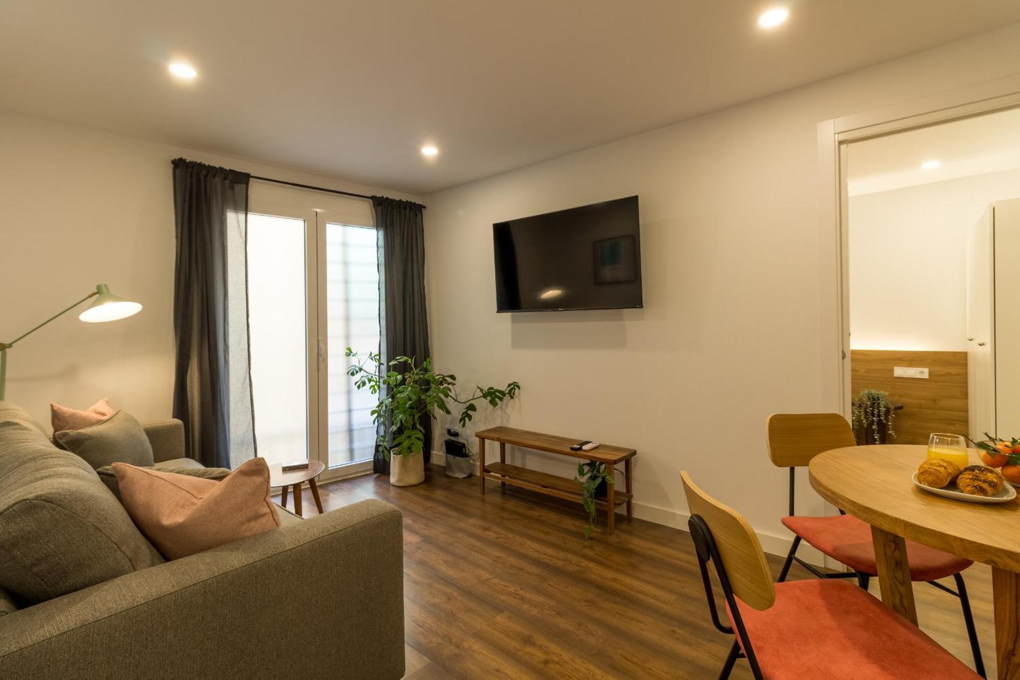 Comfy Stay Barcelona Cathedral Exterior foto