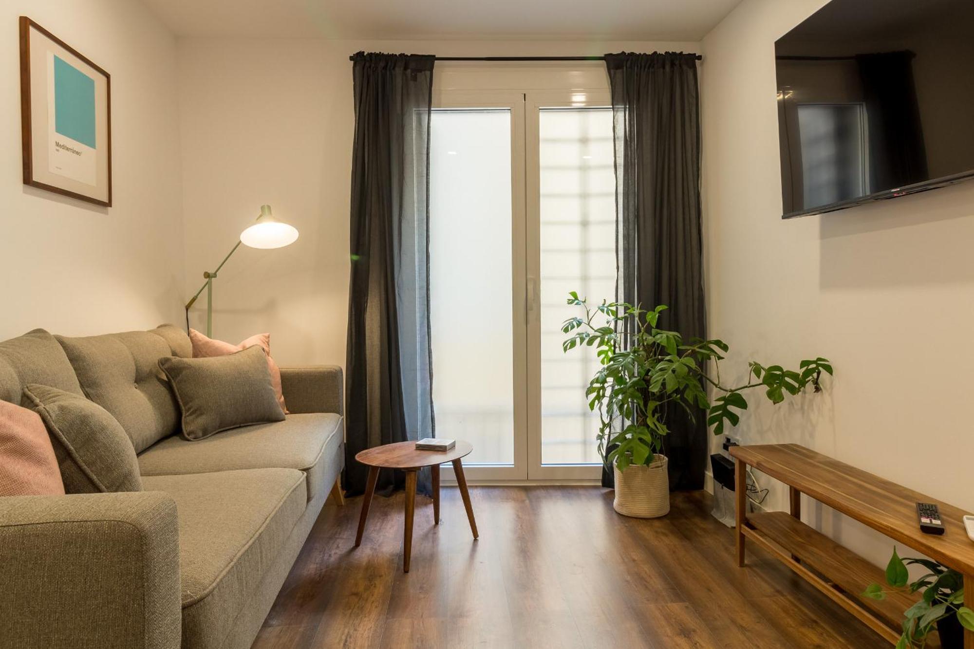 Comfy Stay Barcelona Cathedral Exterior foto